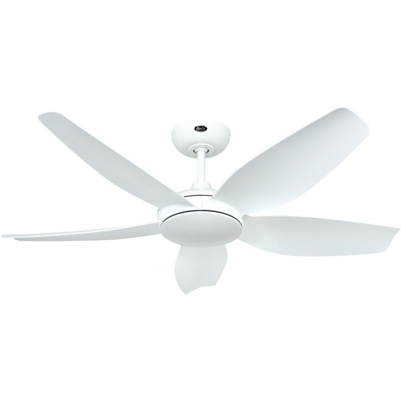 

Ventilador de techo CasaFan 511681 Eco Volare 116cm blanco