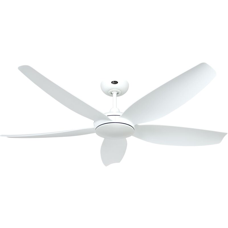 

Ventilador de techo CasaFan 514281 Eco Volare 142cm blanco