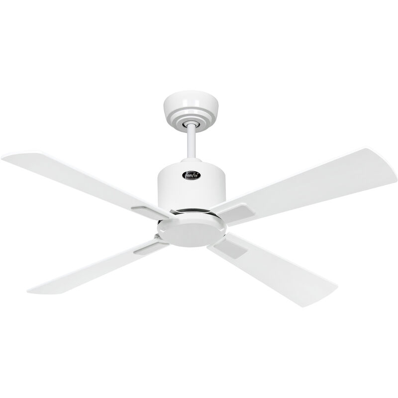 Casafan - Eco Neo iii 103 we-we/lg Ventilateur de plafond Eco Neo iii 103 we-we/lg