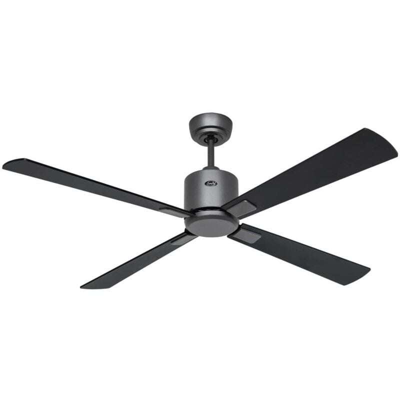 

Ventilador de techo CasaFan ECO NEO III 132cm 952202 basalto / negro o teca