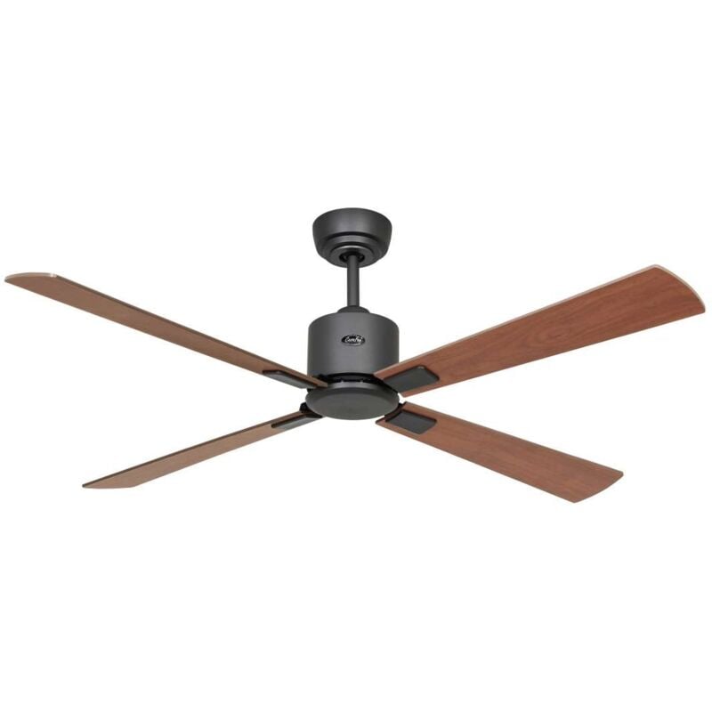 

Ventilador de techo CasaFan ECO NEO III 132cm 952212 basalto / cerezo o nogal