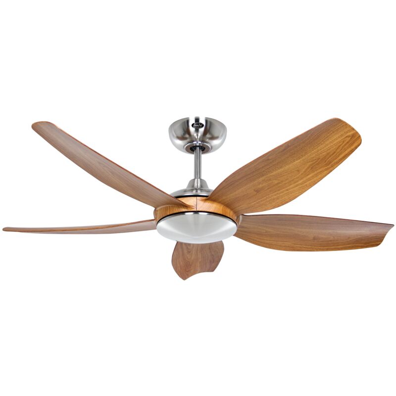 

Ventilador de techo CasaFan Eco Volare 116 BN-EN natural oak