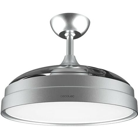 Ventilador de Techo Cecotec CE05994 ENERGY SILENCE 4280 Inox