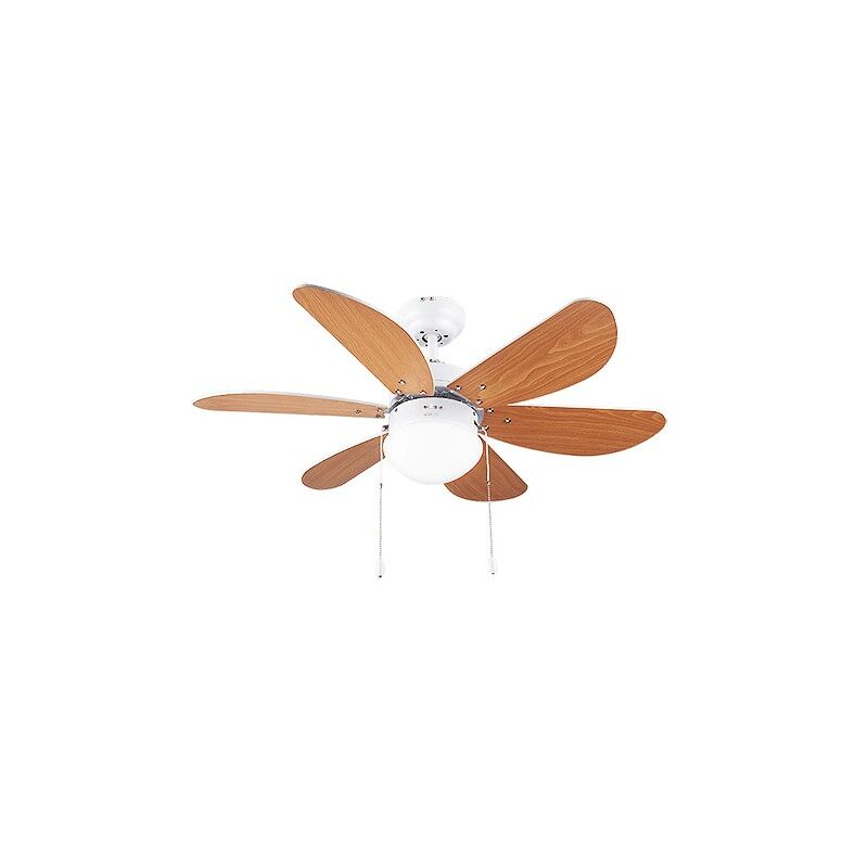 

Ventilador de Techo Cecotec EnergySilence Aero 360 50 W