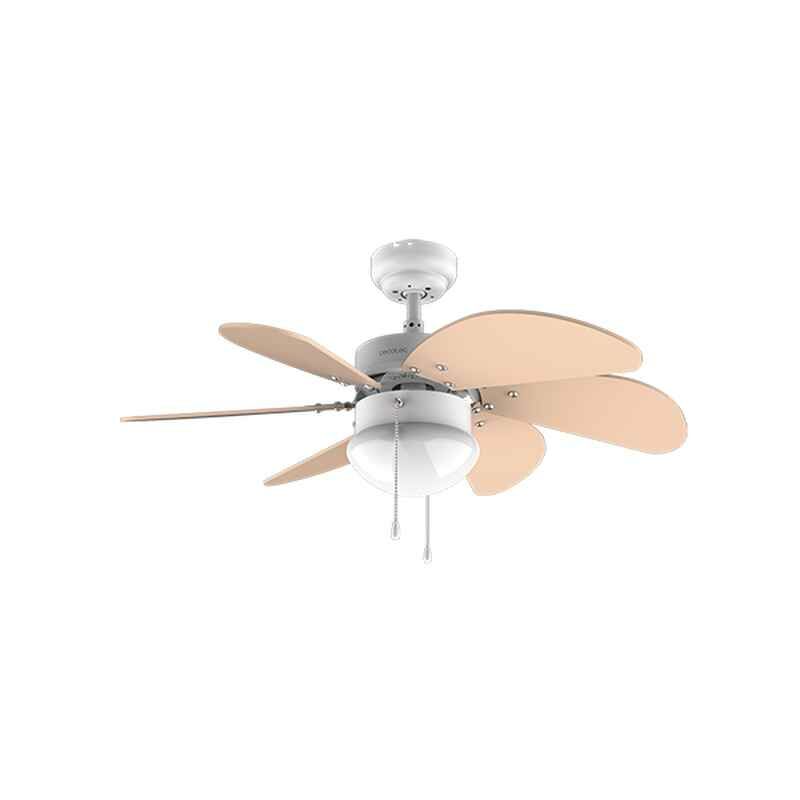 

Ventilador de Techo Cecotec EnergySilence Aero 3600 Vision Orange 50 W