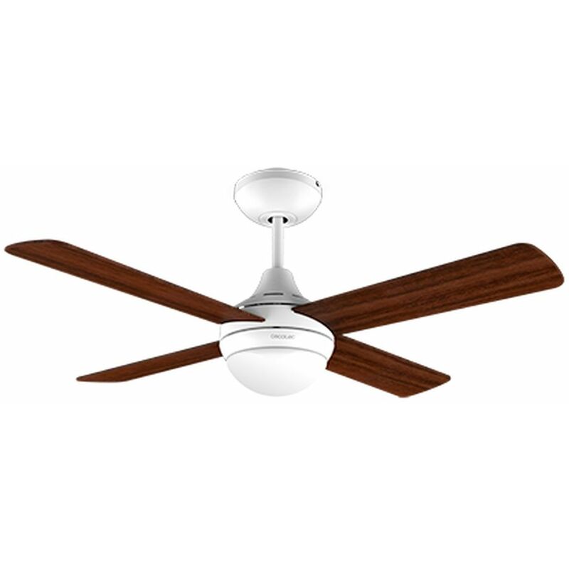 

Ventilador de Techo Cecotec EnergySilence Aero 4200 Fresh 55 W