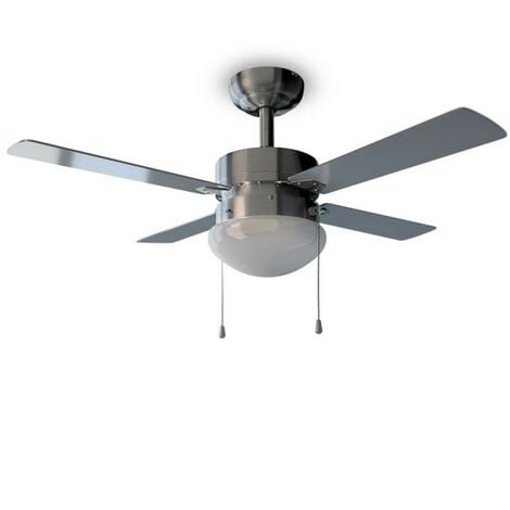 Ventilador de Techo Cecotec Energysilence Aero 45