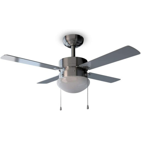 Ventilador de Techo Cecotec EnergySilence Aero 450 50 W 8435484059404 V1705352 Cecotec