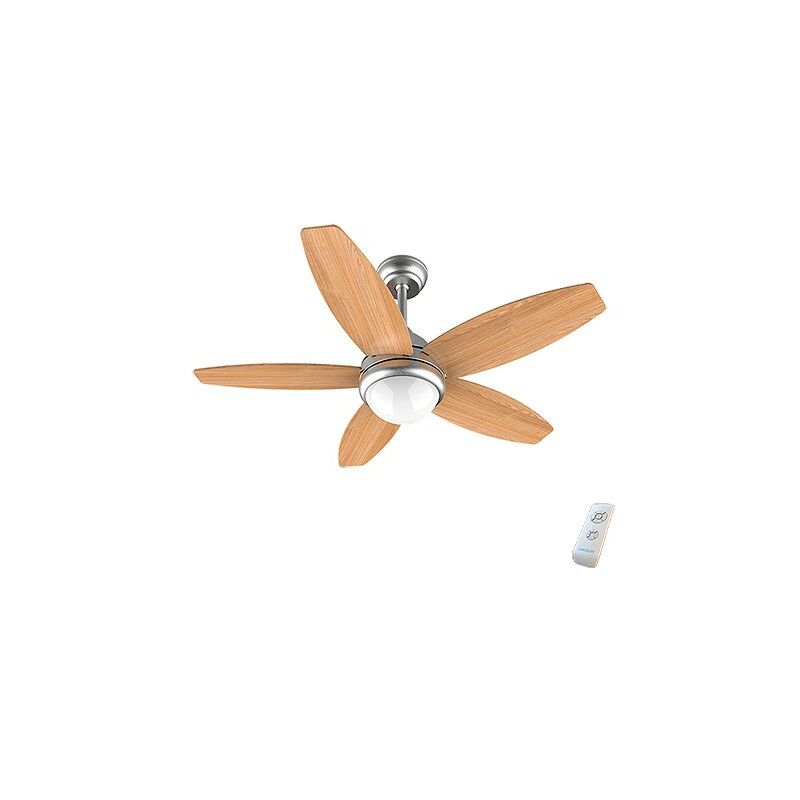 

Ventilador de Techo Cecotec EnergySilence Aero 490 50 W