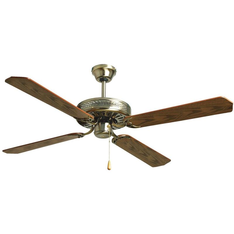 

Ventilador de techo CF 05132 M 132 cm - Orbegozo