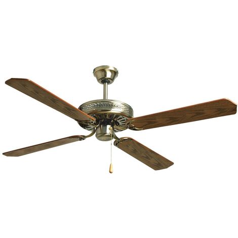 ventilador del techo AEG D-VL 5666