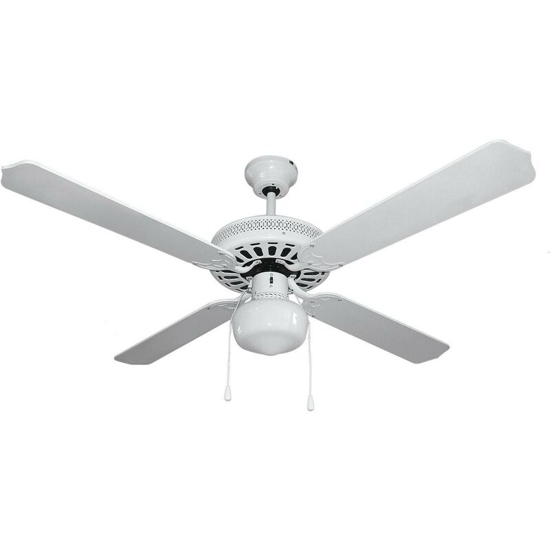 

Ventilador de techo CL 08132 B 132 cm - Orbegozo