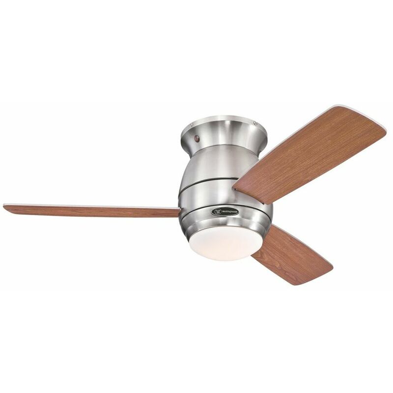 

Ventilador de Techo con Luz 7218140 (Reacondicionado C)