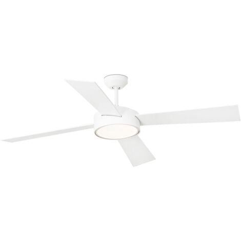 Ventilador de techo con luz Hydra 33726