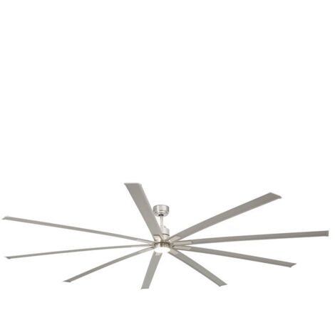 Ventilador de techo con luz Manhattan 33496