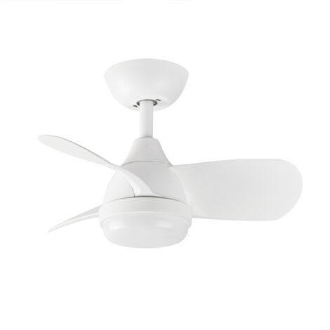 Ventilador de techo con luz Orbegozo CP142060 20W 6 velocidades