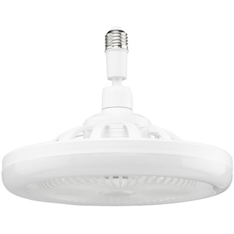Ventilador de techo con luz Orbegozo CP151025 3 velocidades temporizador 1 2 y 4