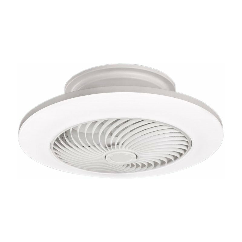 

Ventilador de techo LED motor DC 55cm Varsovia