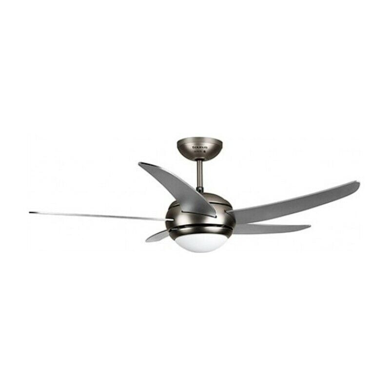 

Ventilador Taurus FRESKO5B 70W (Ø 120 cm) Metal