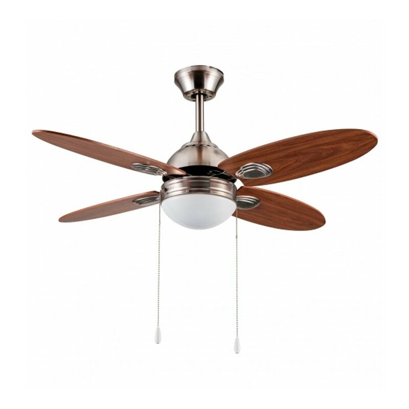 

Ventilador de techo 107cm Izu