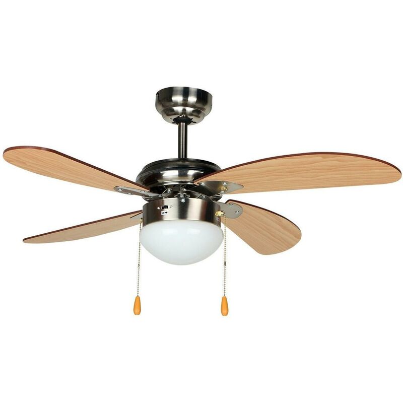 

Ventilador de techo CP 70095 95 cm - Orbegozo