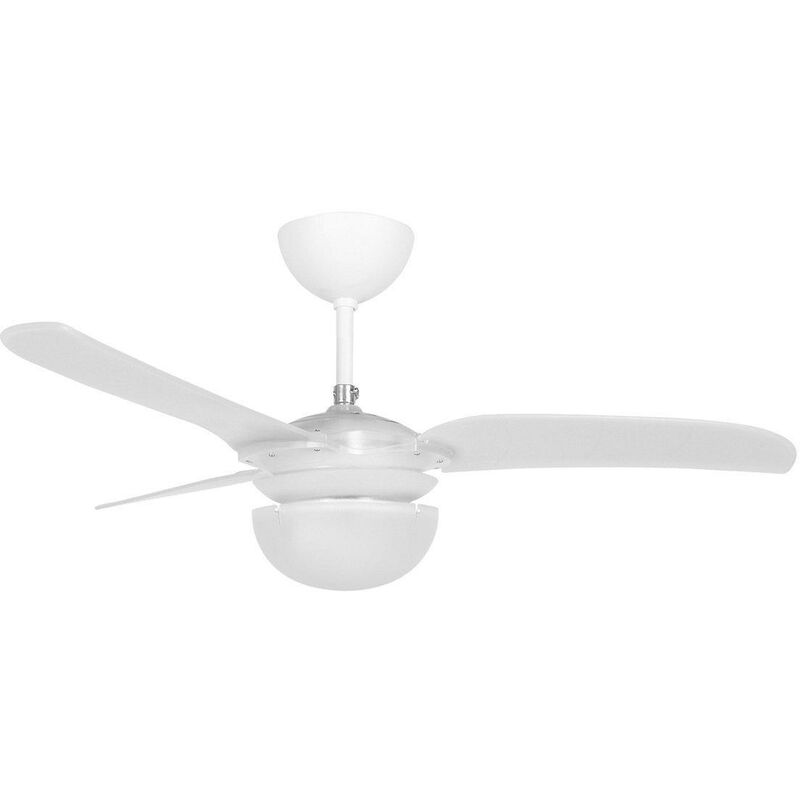 

Ventilador de techo CP 75120 120 cm - Orbegozo