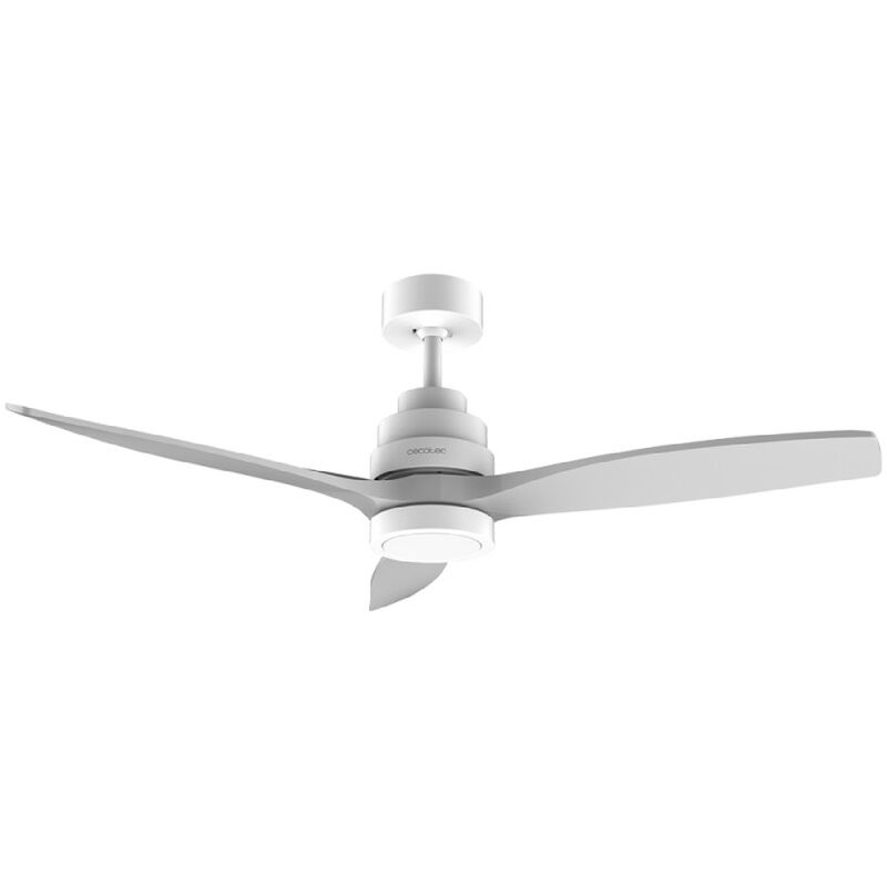 Image of Ventilatore da soffitto EnergySilence Aero 5200 bianco Design Cecotec
