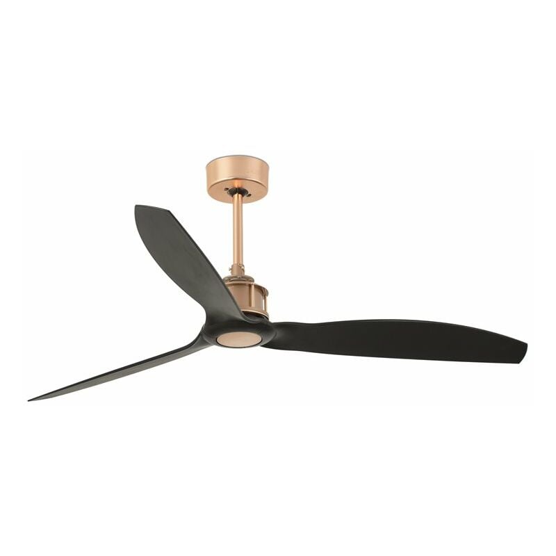 

Ventilador de techo Faro Barcelona 33418WP JUSTFAN Smart Fan Cobre