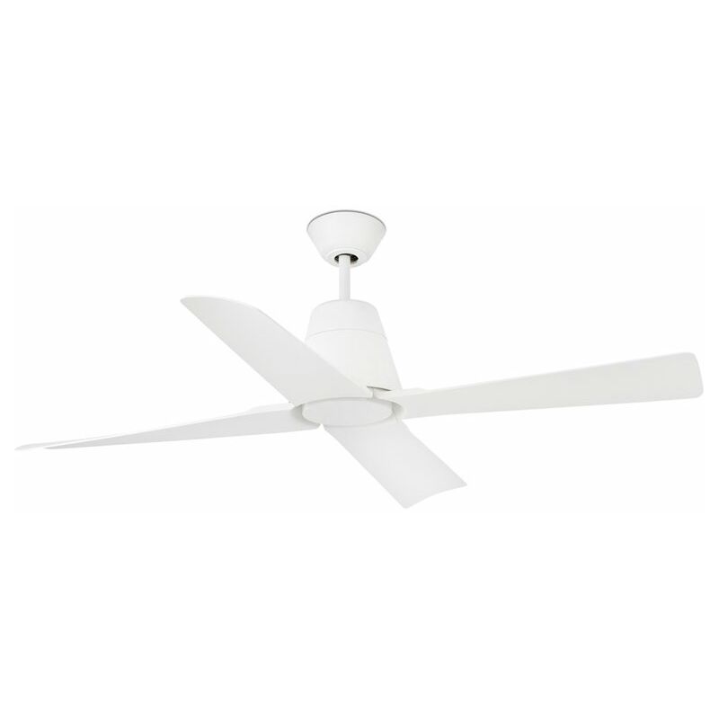 

Ventilador de techo Faro Barcelona 33480WP TYPHOON Smart Fan Blanco