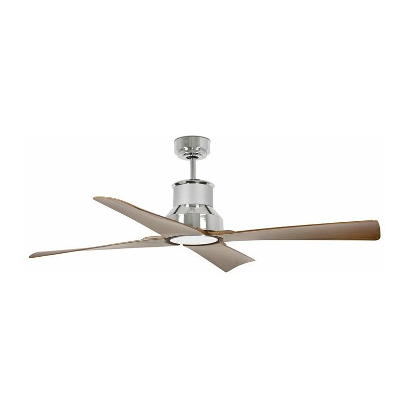 

Ventilador de techo Faro Barcelona 33482WP WINCHE Smart Fan Cromo