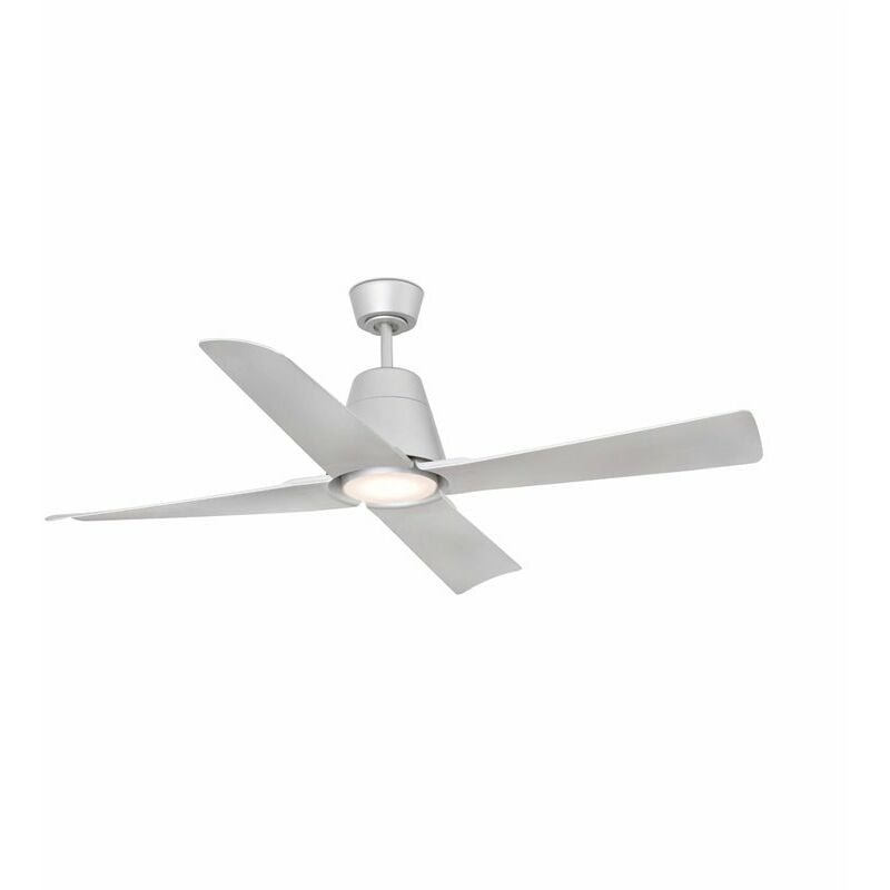 

Ventilador de techo Faro Barcelona 33489WP-15 TYPHOON Led Smart Fan Gris