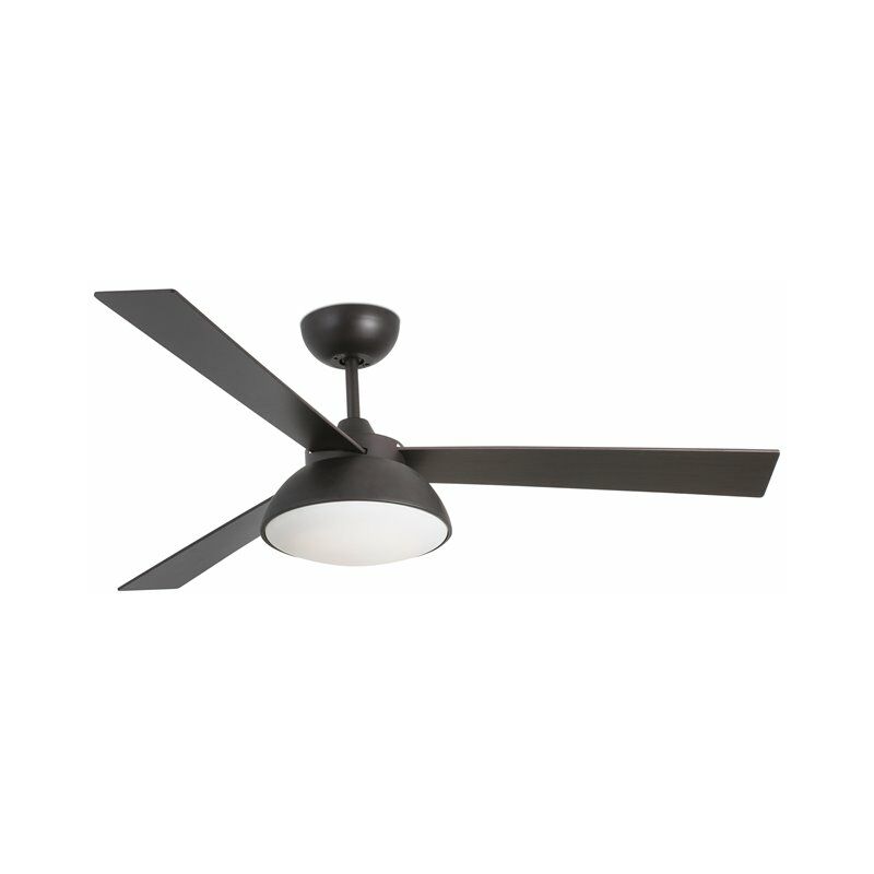 

Ventilador de techo Faro Barcelona 33523WP RODAS LED Smart Fan Negro