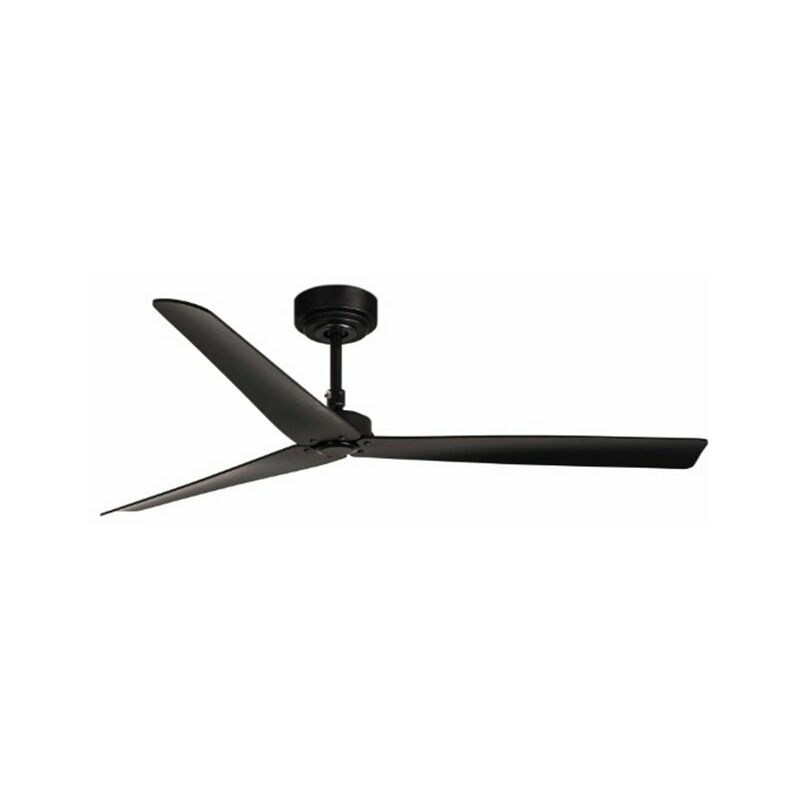 

Ventilador de techo Faro Barcelona 34100WP Milos Smart Fan Negro