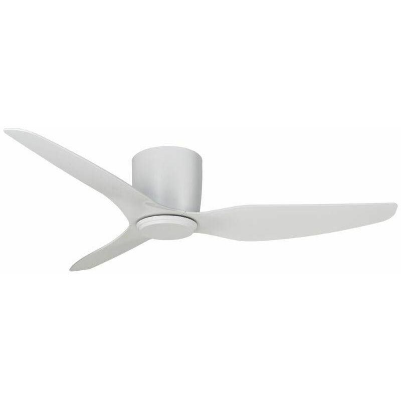 

Ventilador de techo Martec MFF133WS FLUSH Blanco