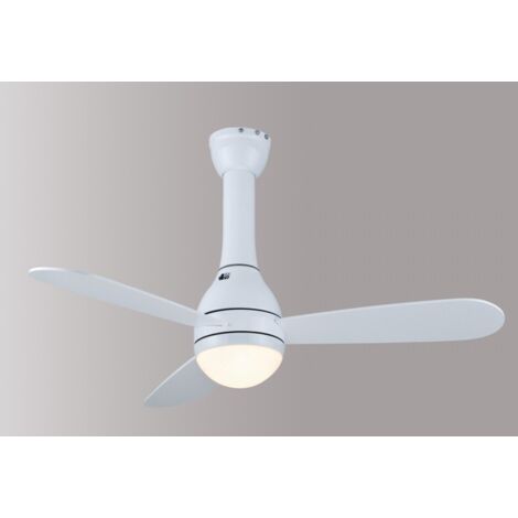 VENTILADOR DE TECHO FM VT105 SOFT LUZ MANDO