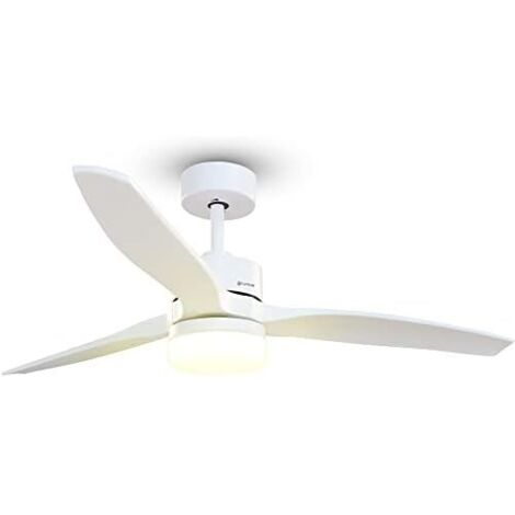 Ventilador de Techo Grunkel Blanco