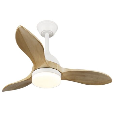 Ventilador de techo LED Beta CCT Dim (20W)