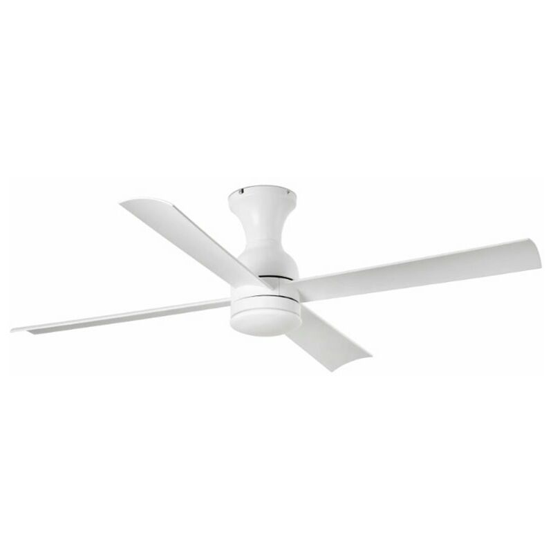 

Ventilador de techo Faro Barcelona 33756 Fraser Blanco