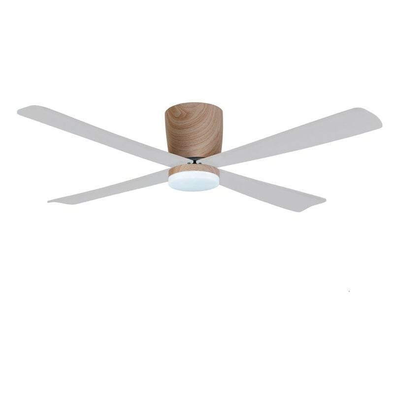 

Wonderlamp - Ventilador de techo LED Napur II (15W)
