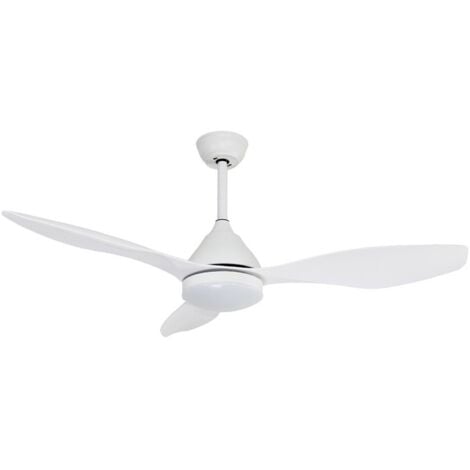 CRISTALRECORD de techo LED Stel CCT Dim (20W) Blanco