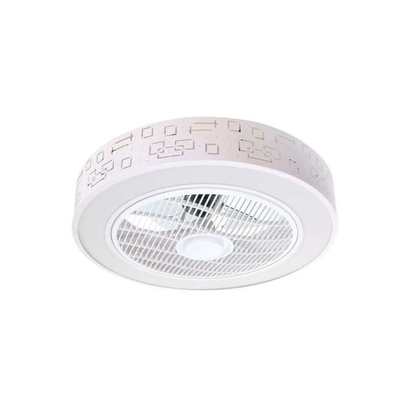 

Ventilador de Techo LED Sticks 3000+4000+6000 con Mando a Distancia + App 3000+4000+6000 | IluminaShop