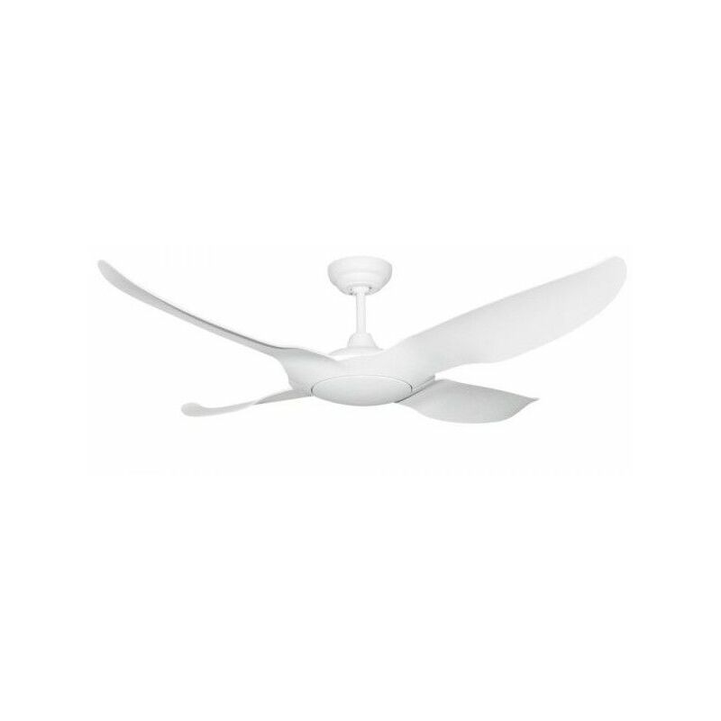 

Ventilador de techo Martec MZF134WSR Zodiac DC Blanco