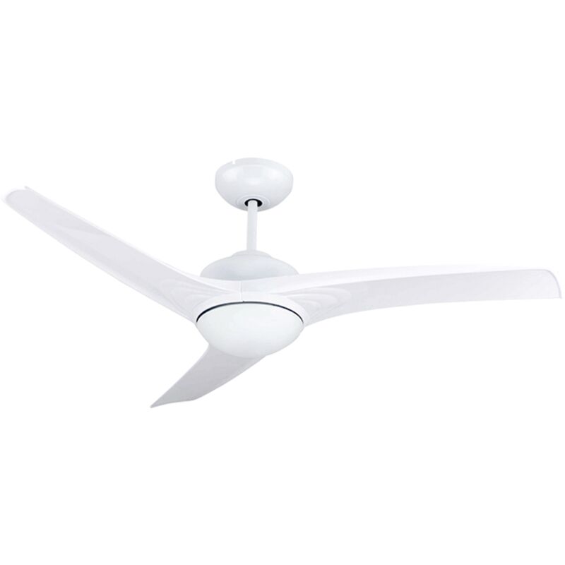 

Ventilador de techo VERA BLANCO LED - Bastilipo