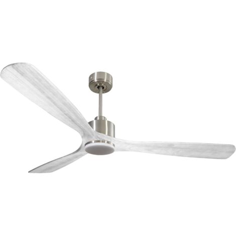 Ventilador de techo Modo Invierno/Verano Termostato Dimable Wifi Motor DC Techos Inclinados Mando a Distancia Luz tres tonos Hypersilence Memoria Vendible Shopify (AUTOMATICO)