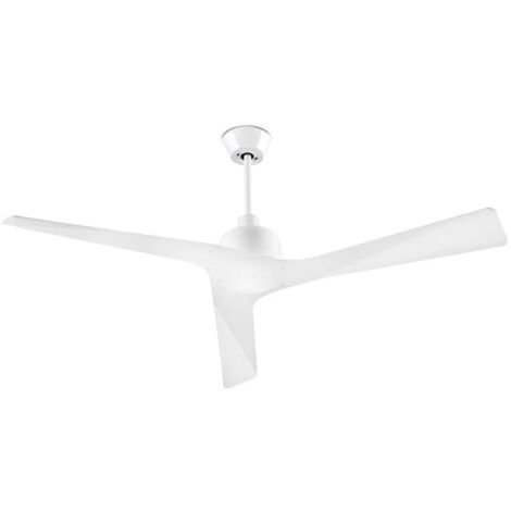 Ventilador de techo Mogan Leds-C4 Blanco