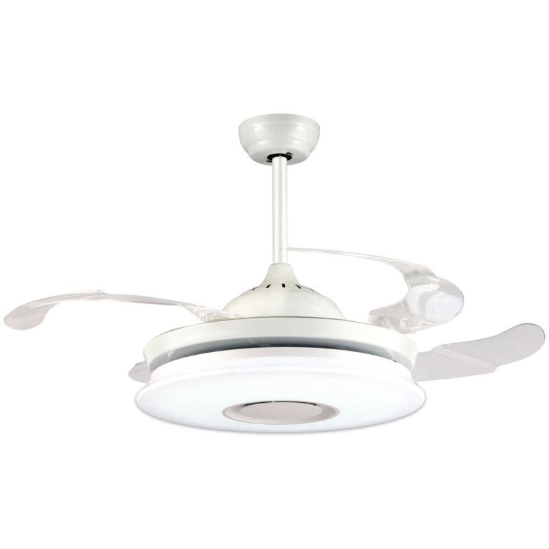 

Ventilador De Techo Musical Fi Ancho: X Largo: X Alto: