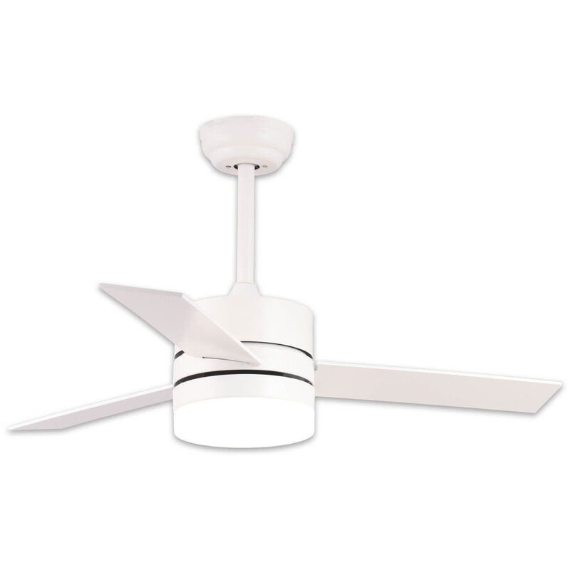 

Ventilador De Techo Park Blanco Ancho: X Largo: X Alto: