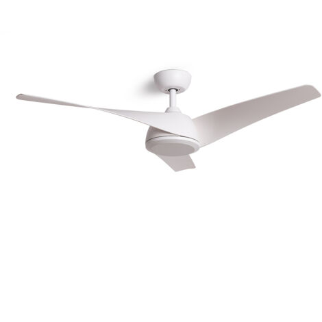 TECHBREY Blanco Sin Luz Mando a Distancia Wifi: False