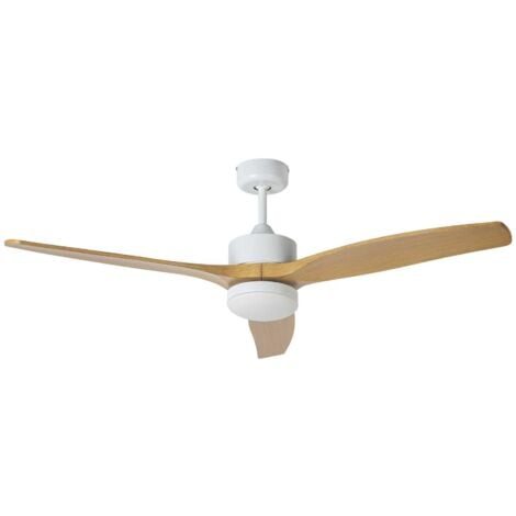 Ventilador De Techo Silencioso Jata