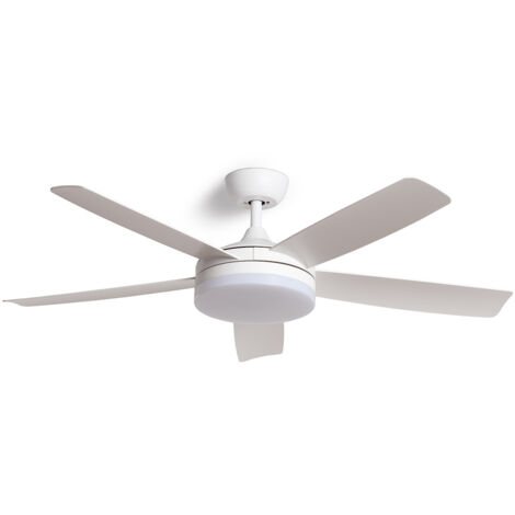 TECHBREY Controlador de Pared + Mando Wifi: True